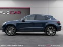 Porsche macan diesel 3.0 v6 258 ch s pdk - toit pano/bose/hayon elec/sièges elec à mémoires/ja21 - garantie 12 mois...