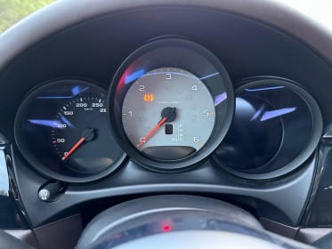 Porsche macan diesel 3.0 v6 258 ch s pdk - toit pano/bose/hayon elec/sièges elec à mémoires/ja21 - garantie 12 mois...