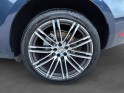 Porsche macan diesel 3.0 v6 258 ch s pdk - toit pano/bose/hayon elec/sièges elec à mémoires/ja21 - garantie 12 mois...