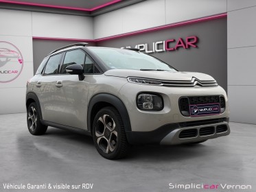 Citroen c3 aircross puretech 130 ss eat6 shine attelage toit ouvrant affichage tête haute garantie 12 mois occasion...