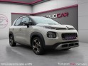Citroen c3 aircross puretech 130 ss eat6 shine attelage toit ouvrant affichage tête haute garantie 12 mois occasion...