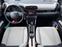 Citroen c3 aircross puretech 130 ss eat6 shine attelage toit ouvrant affichage tête haute garantie 12 mois occasion...