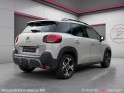 Citroen c3 aircross puretech 130 ss eat6 shine attelage toit ouvrant affichage tête haute garantie 12 mois occasion...