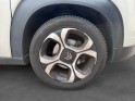 Citroen c3 aircross puretech 130 ss eat6 shine attelage toit ouvrant affichage tête haute garantie 12 mois occasion...