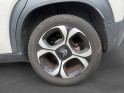 Citroen c3 aircross puretech 130 ss eat6 shine attelage toit ouvrant affichage tête haute garantie 12 mois occasion...