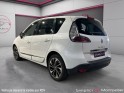 Renault scenic iii 1.5 dci 110ch bose edition fap eco2 edc toit ouvrant garantie 12 mois occasion montpellier (34)...
