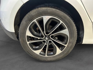 Renault scenic iii 1.5 dci 110ch bose edition fap eco2 edc toit ouvrant garantie 12 mois occasion montpellier (34)...