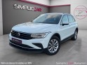 Volkswagen tiguan elegance 2.0 tdi 150ch dsg7 occasion avignon (84) simplicicar simplicibike france