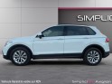 Volkswagen tiguan elegance 2.0 tdi 150ch dsg7 occasion avignon (84) simplicicar simplicibike france