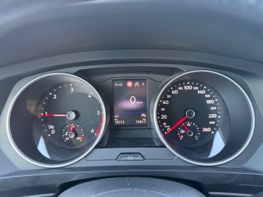 Volkswagen tiguan elegance 2.0 tdi 150ch dsg7 occasion avignon (84) simplicicar simplicibike france