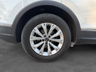 Volkswagen tiguan elegance 2.0 tdi 150ch dsg7 occasion avignon (84) simplicicar simplicibike france