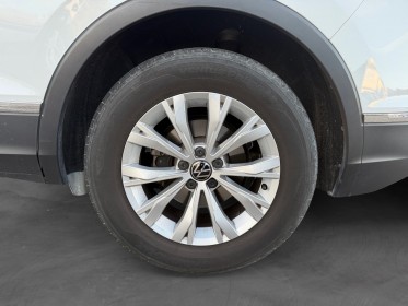 Volkswagen tiguan elegance 2.0 tdi 150ch dsg7 occasion avignon (84) simplicicar simplicibike france