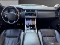Land rover range rover sport 3,0 sdv6 autobiography toit ouvrant sieges chauffants ventiles sono meridian garantie occasion...