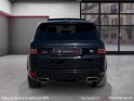 Land rover range rover sport 3,0 sdv6 autobiography toit ouvrant sieges chauffants ventiles sono meridian garantie occasion...