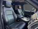 Land rover range rover sport 3,0 sdv6 autobiography toit ouvrant sieges chauffants ventiles sono meridian garantie occasion...