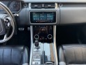 Land rover range rover sport 3,0 sdv6 autobiography toit ouvrant sieges chauffants ventiles sono meridian garantie occasion...