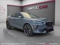 Cupra formentor 1.4 e-hybrid 204 ch dsg6 business edition / garantie 12 mois occasion simplicicar angers simplicicar...