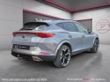 Cupra formentor 1.4 e-hybrid 204 ch dsg6 business edition / garantie 12 mois occasion simplicicar angers simplicicar...