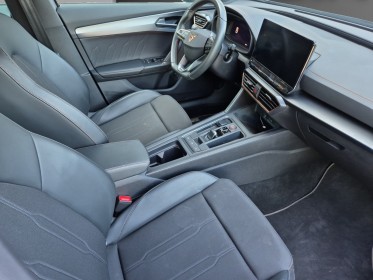 Cupra formentor 1.4 e-hybrid 204 ch dsg6 business edition / garantie 12 mois occasion simplicicar angers simplicicar...