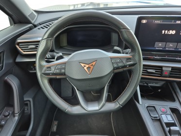 Cupra formentor 1.4 e-hybrid 204 ch dsg6 business edition / garantie 12 mois occasion simplicicar angers simplicicar...