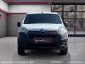 Citroen berlingo fourgon 20 l1 bluehdi 100 radars de recul giraphon garantie 12 mois occasion simplicicar labarthe...