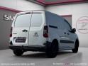 Citroen berlingo fourgon 20 l1 bluehdi 100 radars de recul giraphon garantie 12 mois occasion simplicicar labarthe...