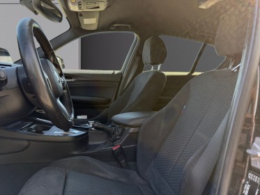 Bmw serie 1 f20 lci 118i 136 ch m sport a occasion simplicicar rennes simplicicar simplicibike france