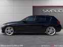 Bmw serie 1 f20 lci 118i 136 ch m sport a occasion simplicicar rennes simplicicar simplicibike france