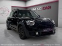 Mini countryman 1.5i 12v dct7 136cv longstone double toit ouvrant/carplay occasion simplicicar magny-en-vexin simplicicar...