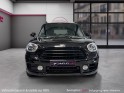 Mini countryman 1.5i 12v dct7 136cv longstone double toit ouvrant/carplay occasion simplicicar magny-en-vexin simplicicar...