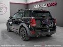 Mini countryman 1.5i 12v dct7 136cv longstone double toit ouvrant/carplay occasion simplicicar magny-en-vexin simplicicar...