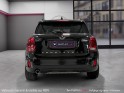 Mini countryman 1.5i 12v dct7 136cv longstone double toit ouvrant/carplay occasion simplicicar magny-en-vexin simplicicar...