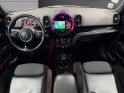 Mini countryman 1.5i 12v dct7 136cv longstone double toit ouvrant/carplay occasion simplicicar magny-en-vexin simplicicar...