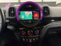 Mini countryman 1.5i 12v dct7 136cv longstone double toit ouvrant/carplay occasion simplicicar magny-en-vexin simplicicar...