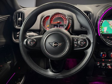 Mini countryman 1.5i 12v dct7 136cv longstone double toit ouvrant/carplay occasion simplicicar magny-en-vexin simplicicar...