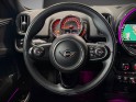 Mini countryman 1.5i 12v dct7 136cv longstone double toit ouvrant/carplay occasion simplicicar magny-en-vexin simplicicar...