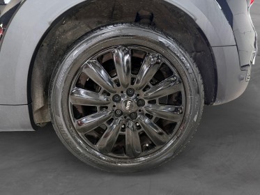 Mini countryman 1.5i 12v dct7 136cv longstone double toit ouvrant/carplay occasion simplicicar magny-en-vexin simplicicar...