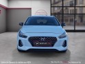 Hyundai i30 1.0 120 edition 1 - suivi/caméra ar/attelage - garantie 12 mois occasion simplicicar soissons simplicicar...