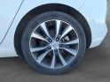 Hyundai i30 1.0 120 edition 1 - suivi/caméra ar/attelage - garantie 12 mois occasion simplicicar soissons simplicicar...