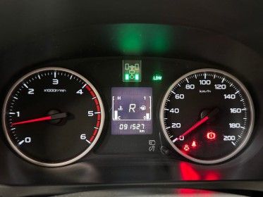 Mitsubishi l200 double cabine 2.4 di-d 181ch bva instyle garantie 12 mois occasion montpellier (34) simplicicar simplicibike...