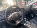 Renault megane iv berline tce 160 edc fap gt-line toit ouvrant / garantie 12 mois occasion paris 15ème (75) simplicicar...