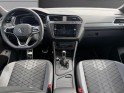 Volkswagen tiguan allspace 2.0 tdi 150ch dsg7 r-line pack black toit ouvrant garantie 12 mois occasion simplicicar saint-omer...