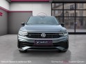 Volkswagen tiguan allspace 2.0 tdi 150ch dsg7 r-line pack black toit ouvrant garantie 12 mois occasion simplicicar saint-omer...