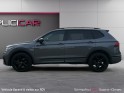 Volkswagen tiguan allspace 2.0 tdi 150ch dsg7 r-line pack black toit ouvrant garantie 12 mois occasion simplicicar saint-omer...