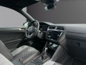 Volkswagen tiguan allspace 2.0 tdi 150ch dsg7 r-line pack black toit ouvrant garantie 12 mois occasion simplicicar saint-omer...