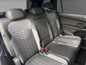 Volkswagen tiguan allspace 2.0 tdi 150ch dsg7 r-line pack black toit ouvrant garantie 12 mois occasion simplicicar saint-omer...