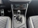 Volkswagen tiguan allspace 2.0 tdi 150ch dsg7 r-line pack black toit ouvrant garantie 12 mois occasion simplicicar saint-omer...