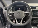 Volkswagen tiguan allspace 2.0 tdi 150ch dsg7 r-line pack black toit ouvrant garantie 12 mois occasion simplicicar saint-omer...