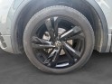 Volkswagen tiguan allspace 2.0 tdi 150ch dsg7 r-line pack black toit ouvrant garantie 12 mois occasion simplicicar saint-omer...