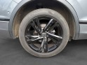 Volkswagen tiguan allspace 2.0 tdi 150ch dsg7 r-line pack black toit ouvrant garantie 12 mois occasion simplicicar saint-omer...